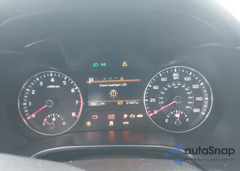 2024 Kia Forte Gt из США, поврежденный, VIN 3KPF44AC1RE738327